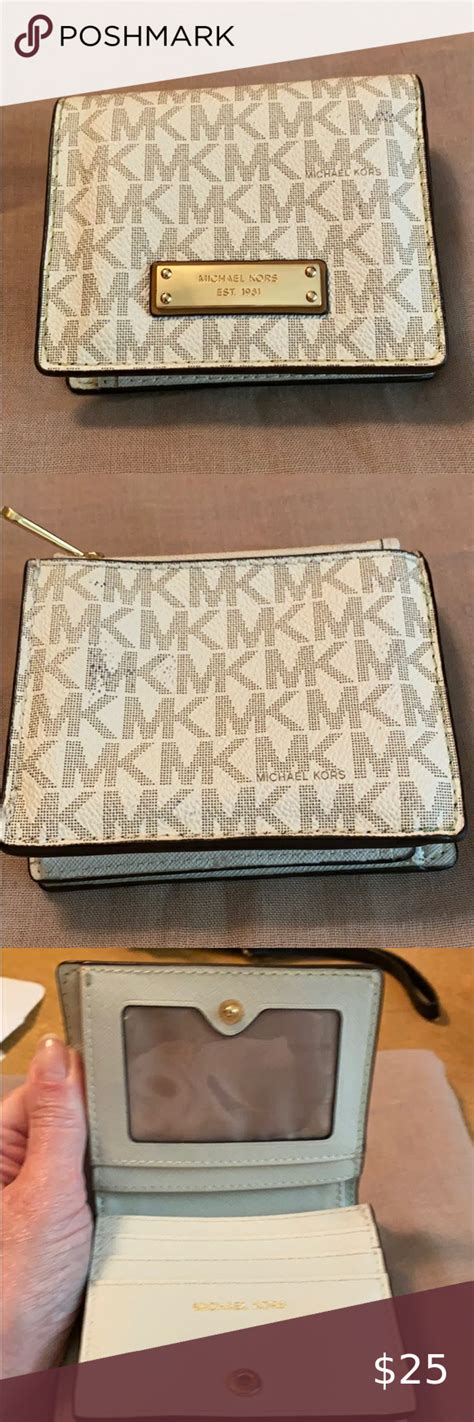 michael kors wallet rfid|mike kors wallet cc slots.